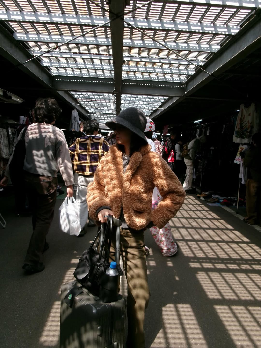 เต้ย - จรินทร์พร จุนเกียรติ