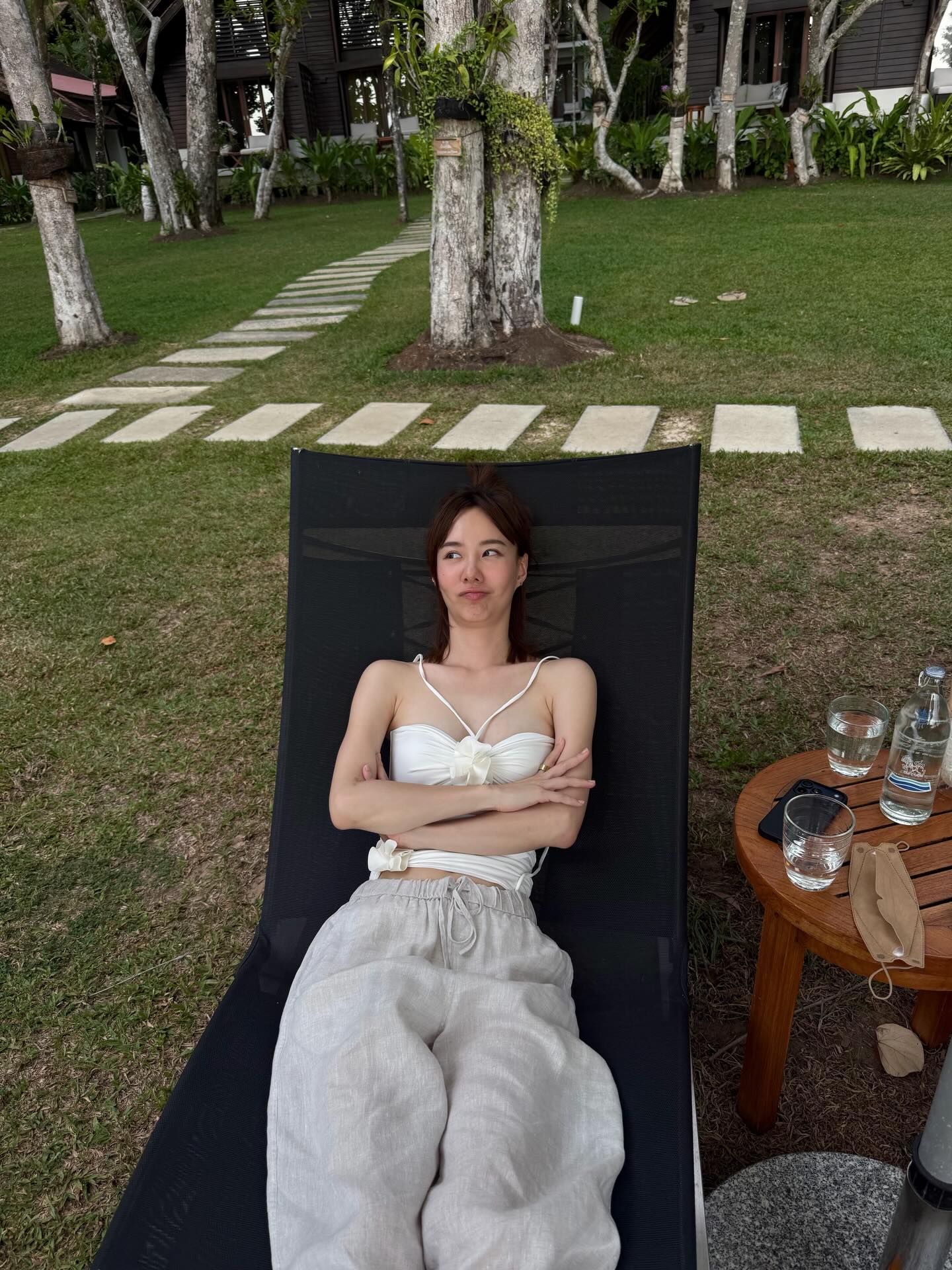 เต้ย - จรินทร์พร จุนเกียรติ