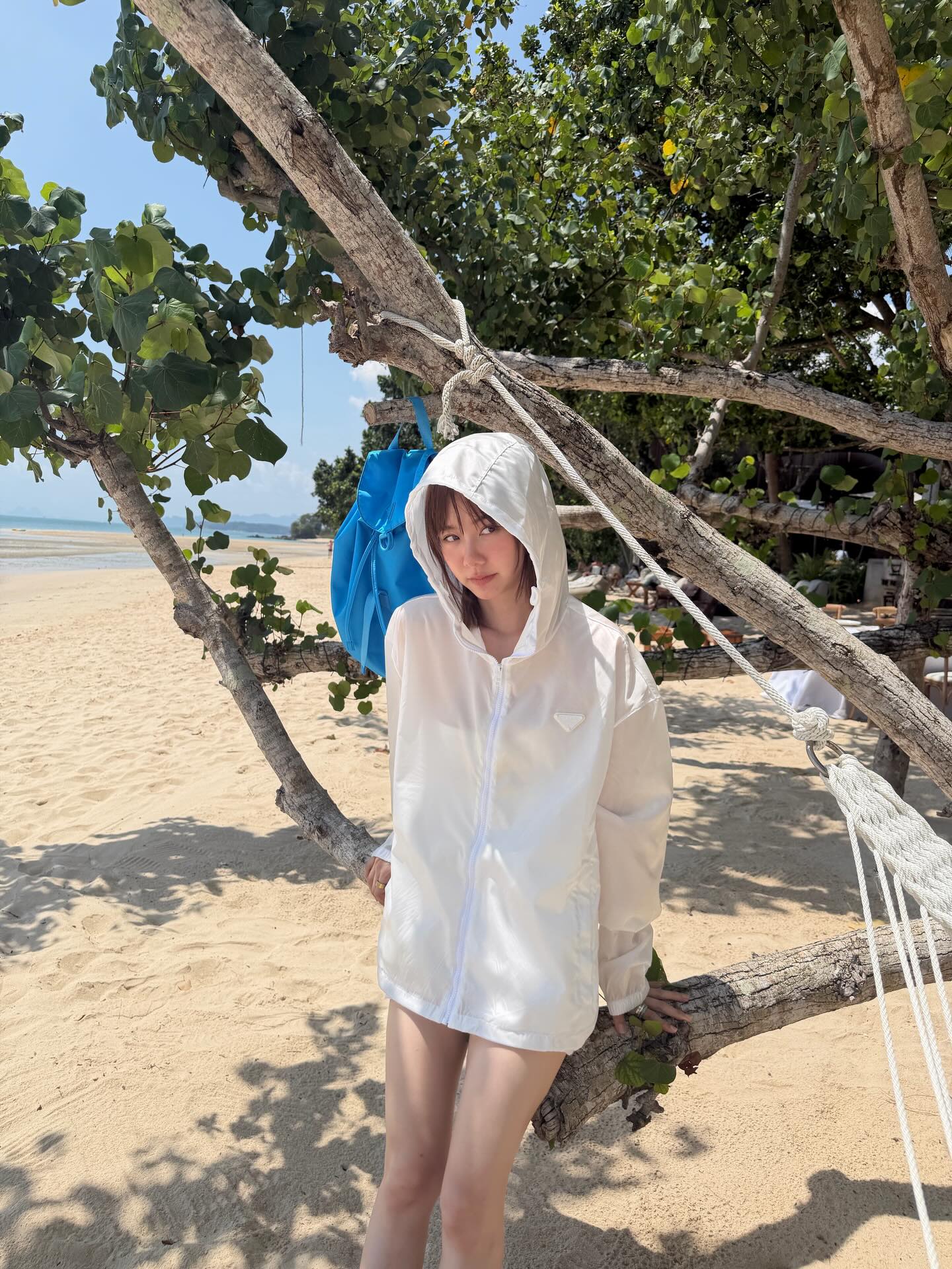 เต้ย - จรินทร์พร จุนเกียรติ