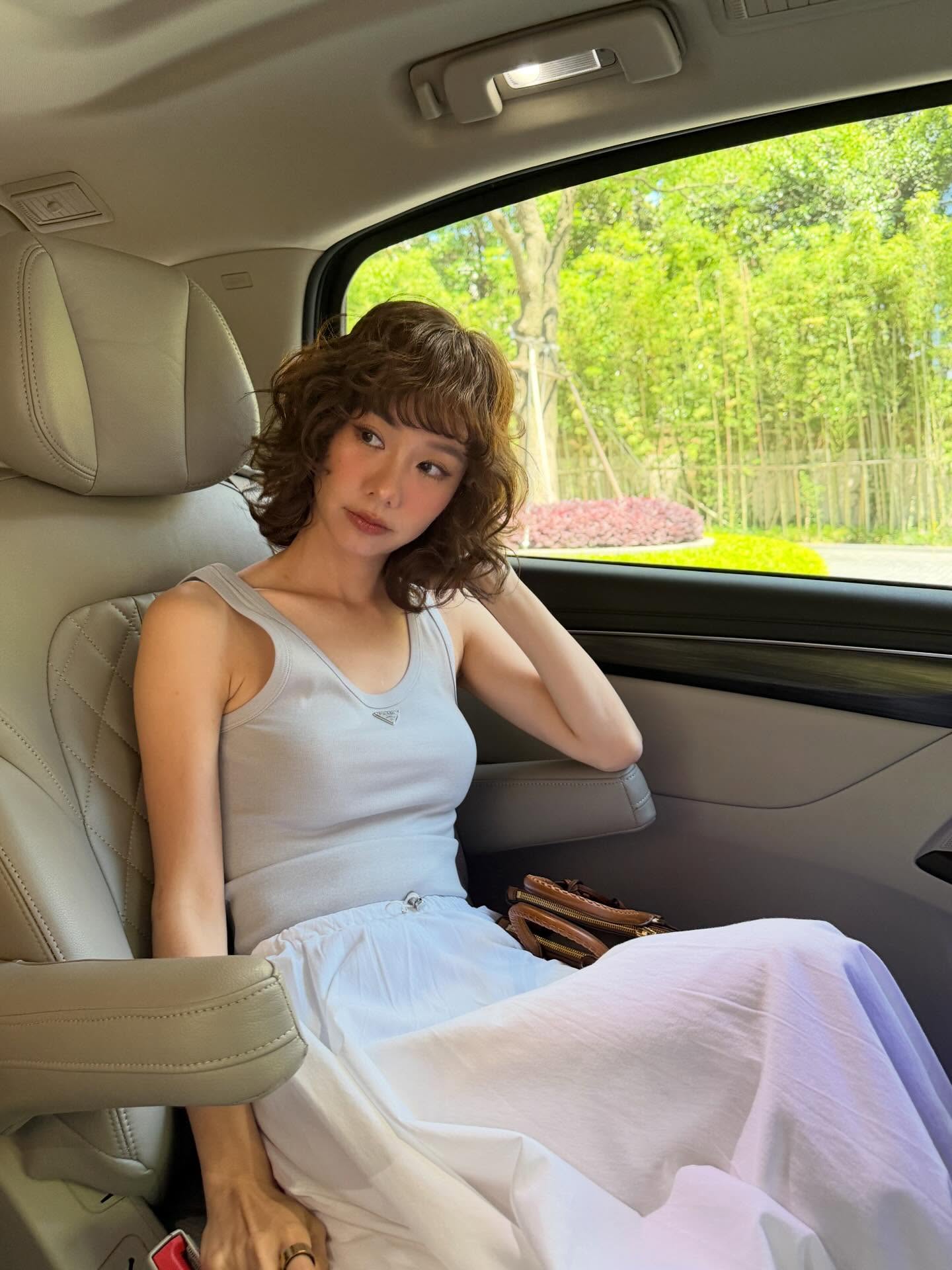 เต้ย - จรินทร์พร จุนเกียรติ