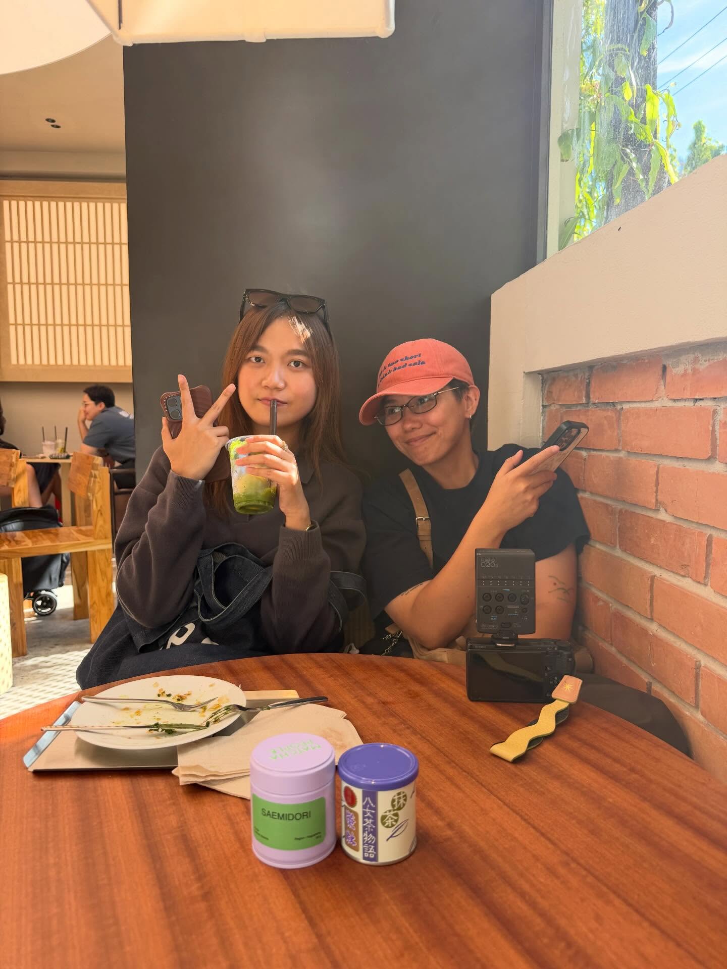 เต้ย - จรินทร์พร จุนเกียรติ