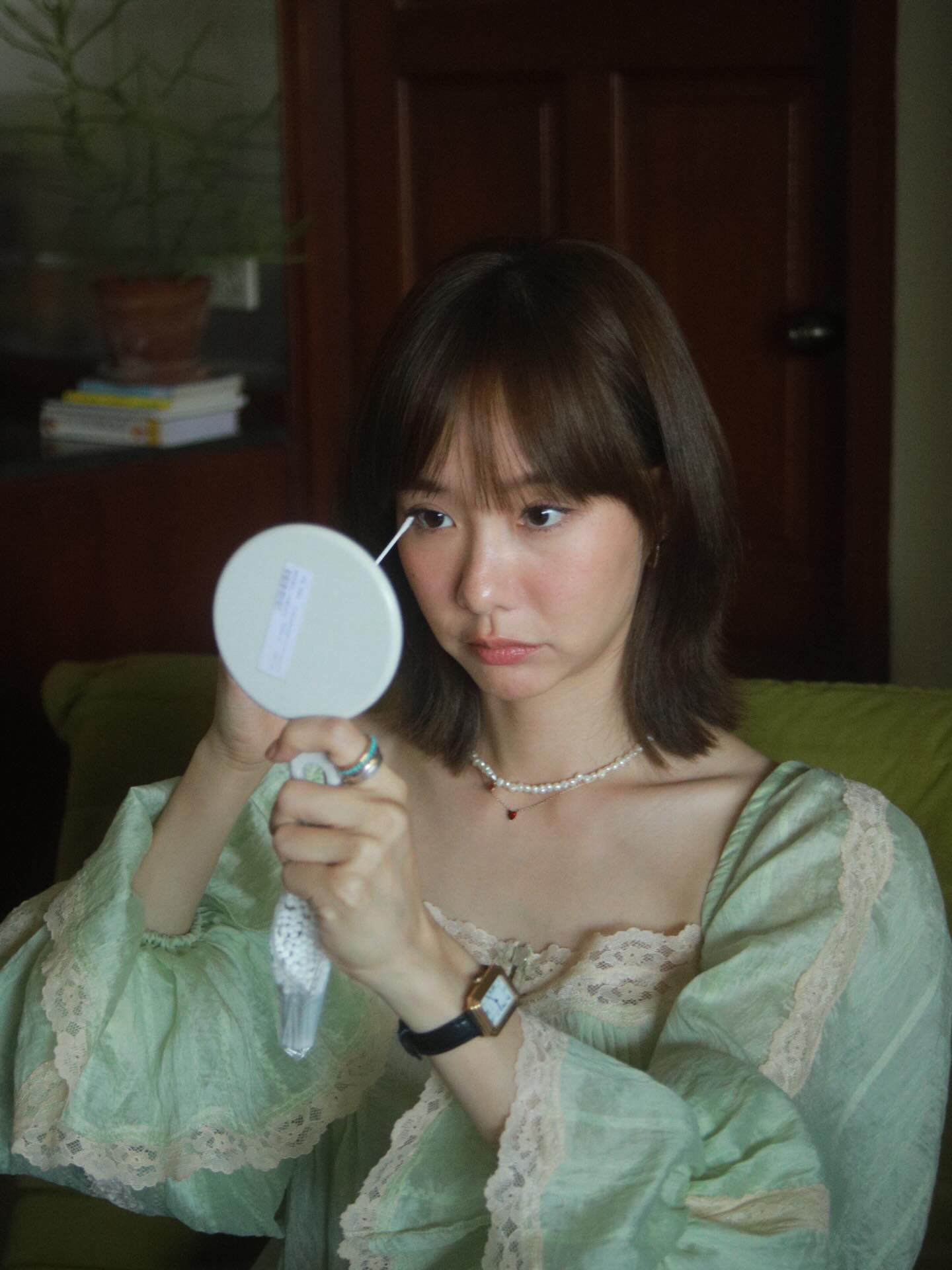 เต้ย - จรินทร์พร จุนเกียรติ