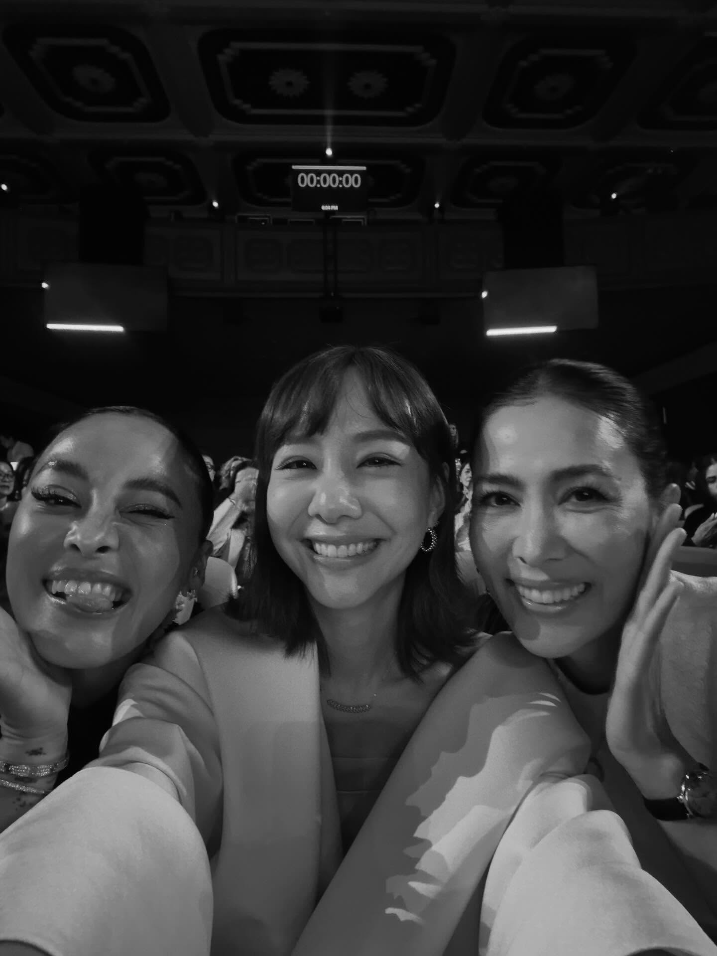 เต้ย - จรินทร์พร จุนเกียรติ