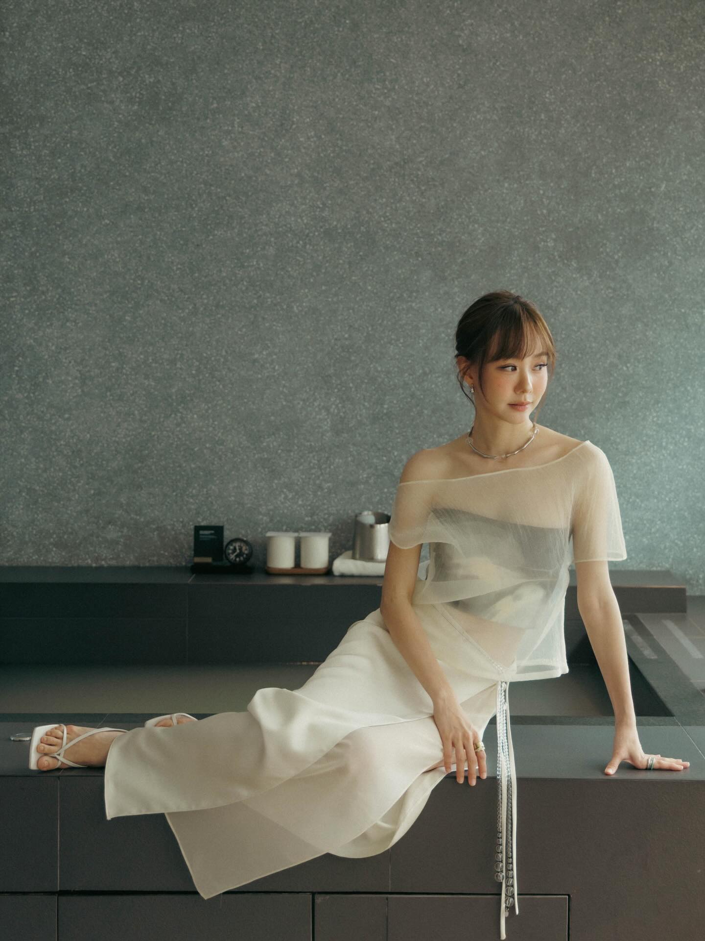 เต้ย - จรินทร์พร จุนเกียรติ