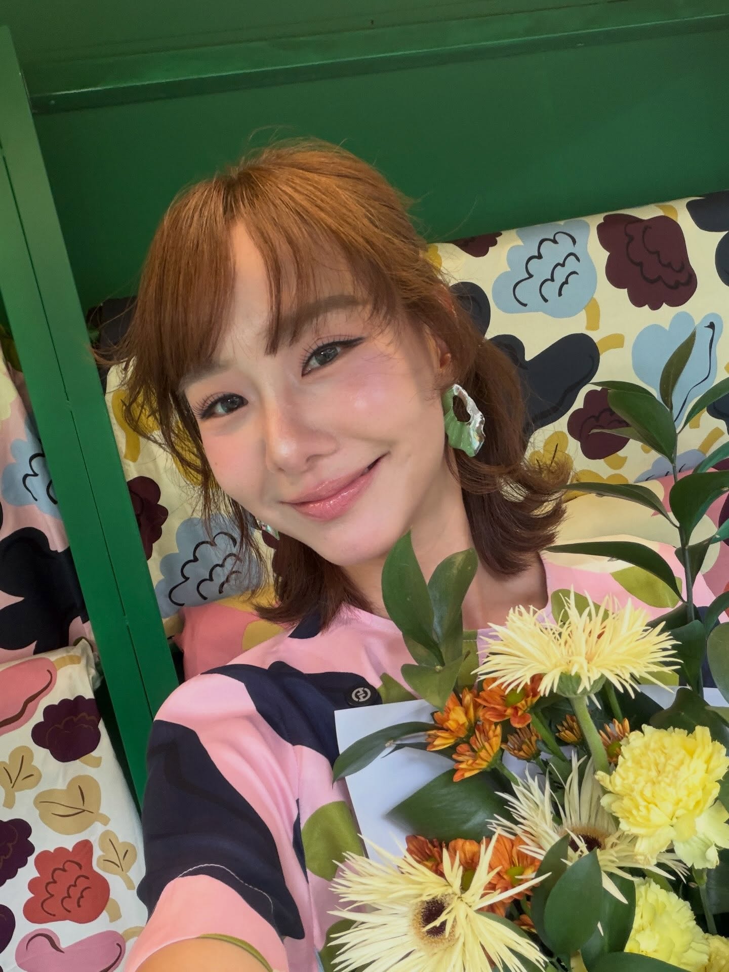 เต้ย - จรินทร์พร จุนเกียรติ