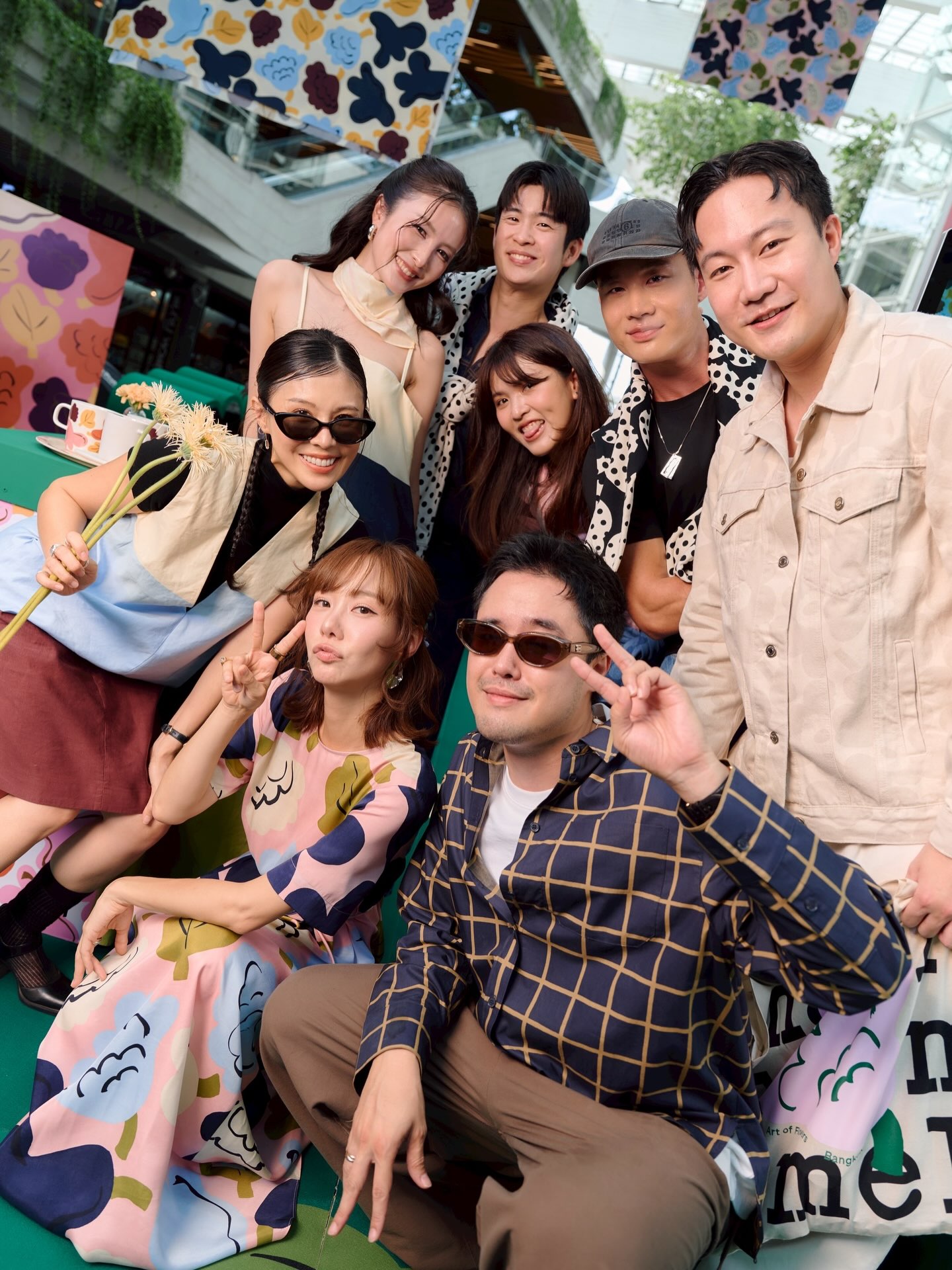 เต้ย - จรินทร์พร จุนเกียรติ