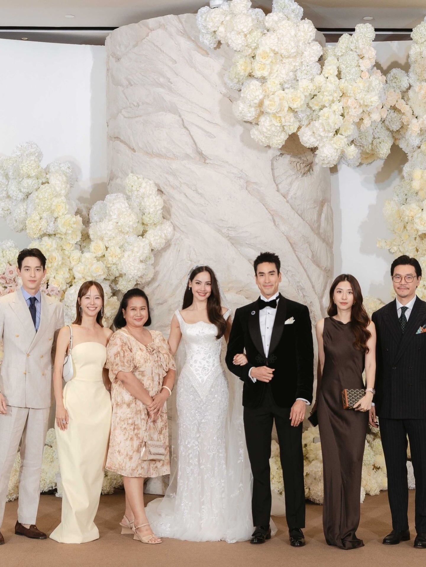 เต้ย - จรินทร์พร จุนเกียรติ