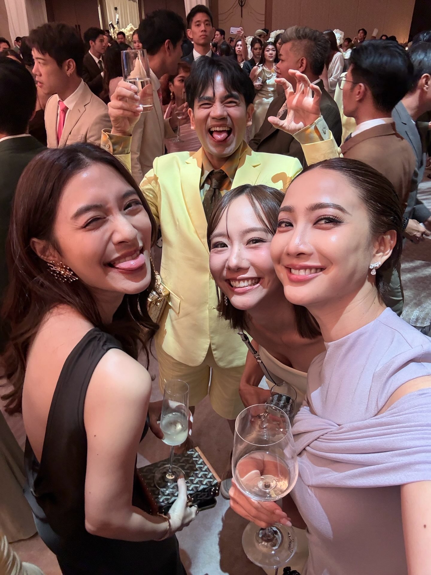 เต้ย - จรินทร์พร จุนเกียรติ
