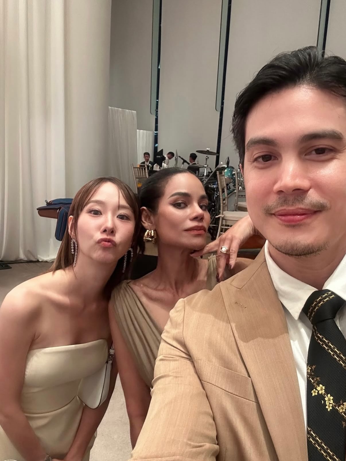 เต้ย - จรินทร์พร จุนเกียรติ