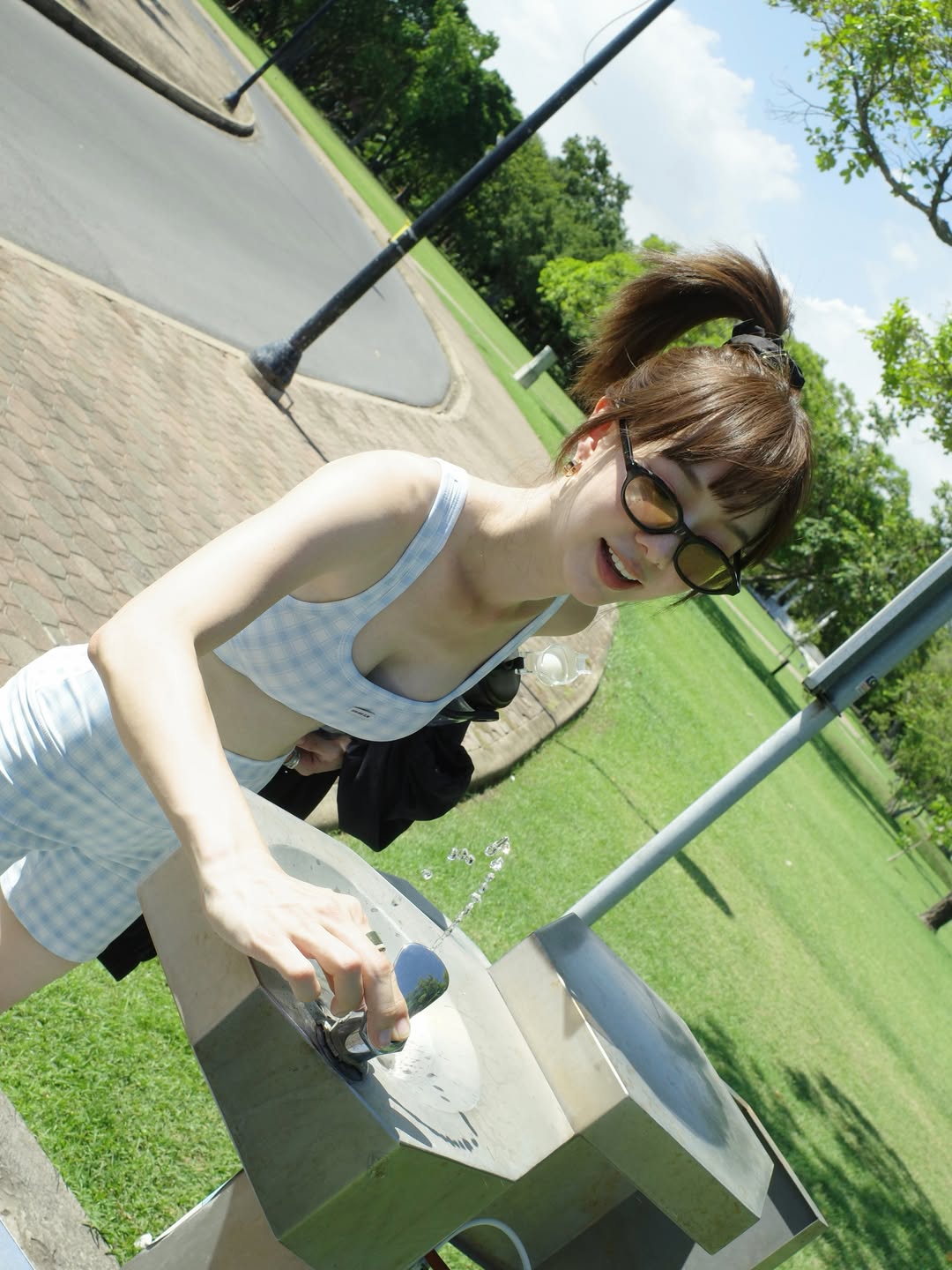 เต้ย - จรินทร์พร จุนเกียรติ