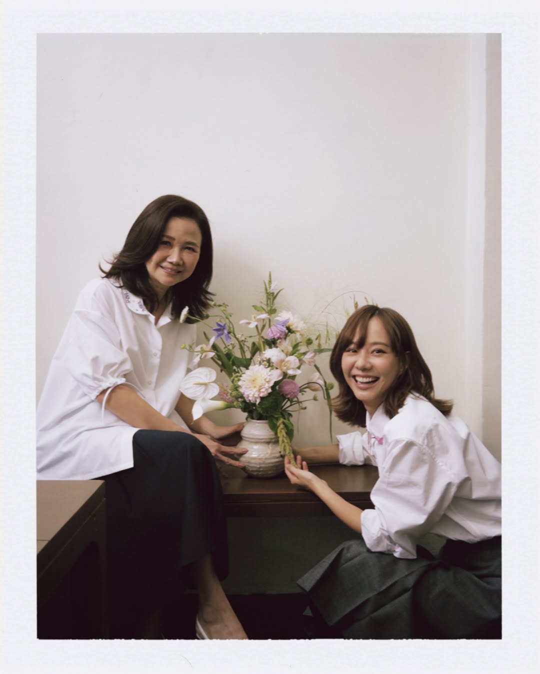 เต้ย - จรินทร์พร จุนเกียรติ