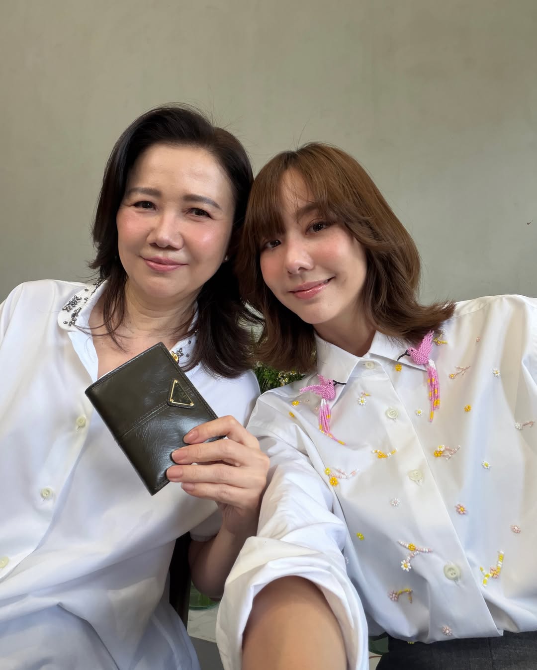 เต้ย - จรินทร์พร จุนเกียรติ