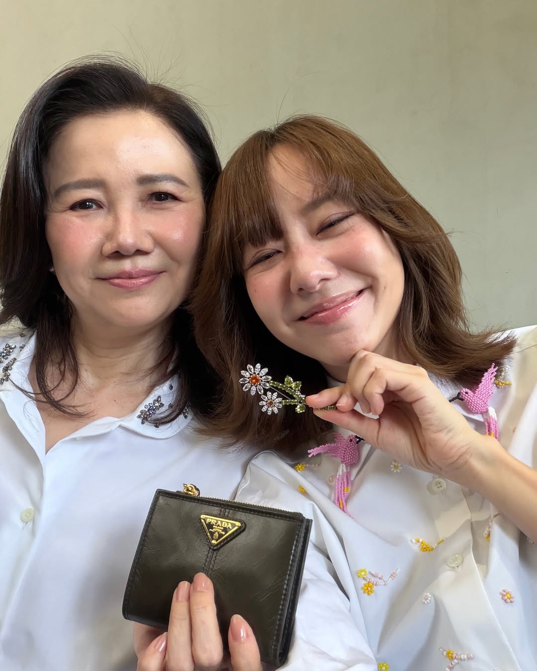 เต้ย - จรินทร์พร จุนเกียรติ