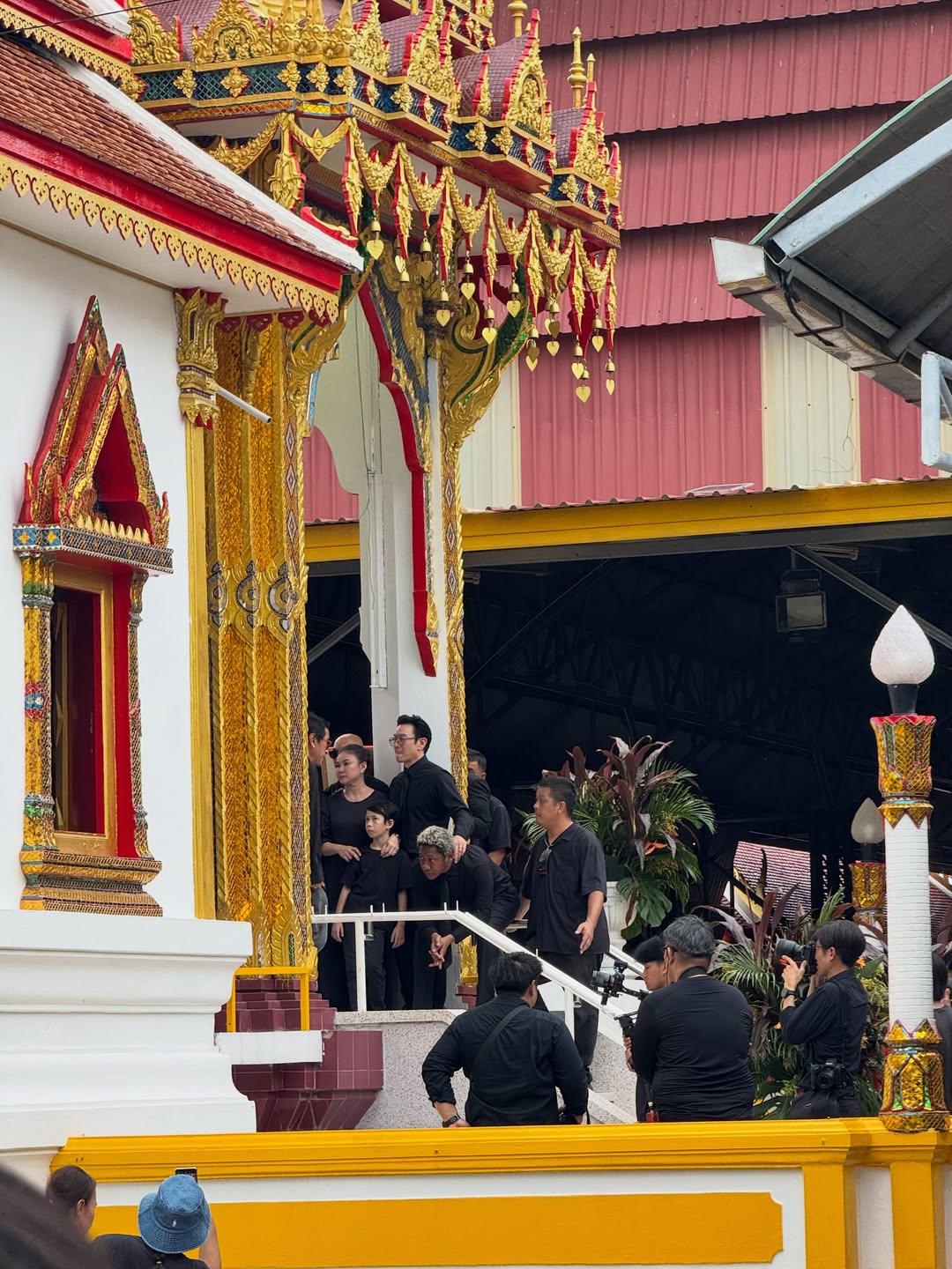 เต้ย - จรินทร์พร จุนเกียรติ