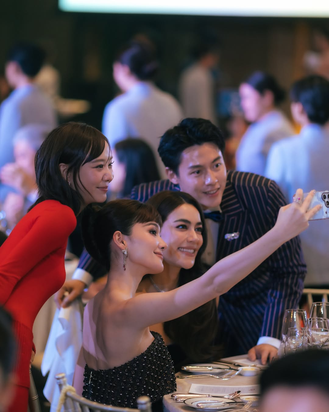 เต้ย - จรินทร์พร จุนเกียรติ