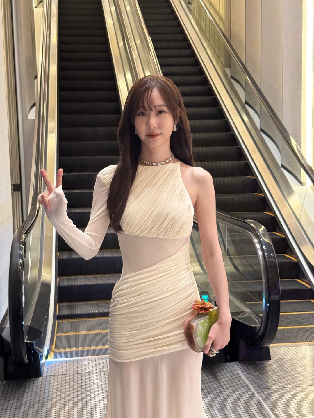 เต้ย - จรินทร์พร จุนเกียรติ