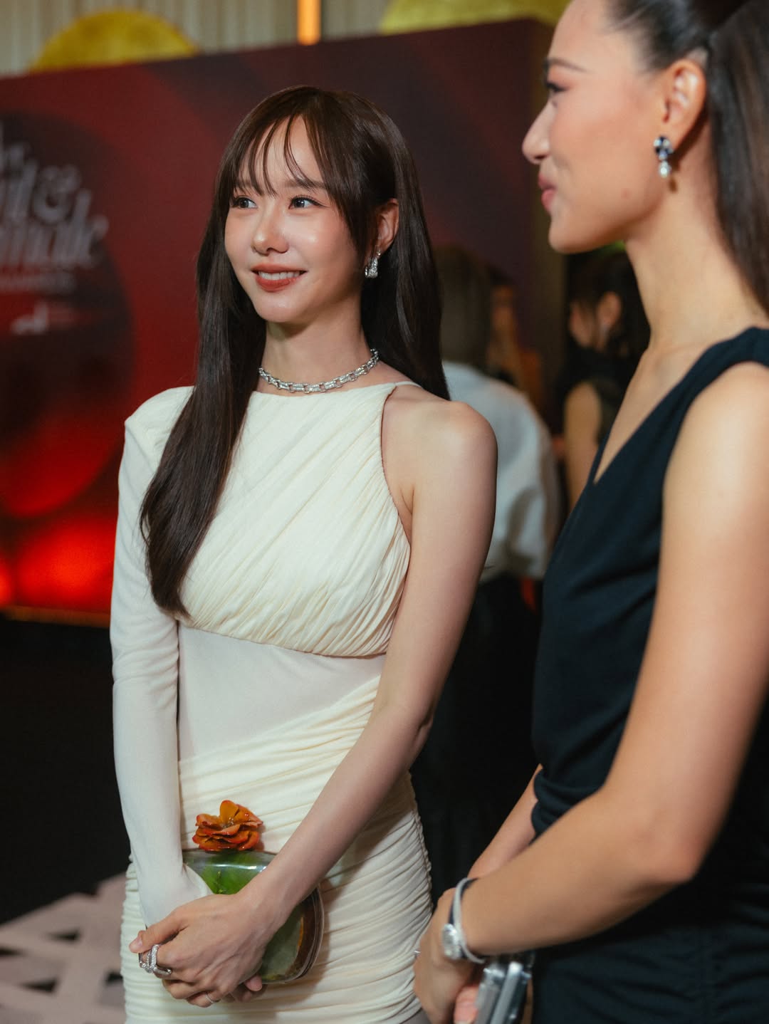 เต้ย - จรินทร์พร จุนเกียรติ