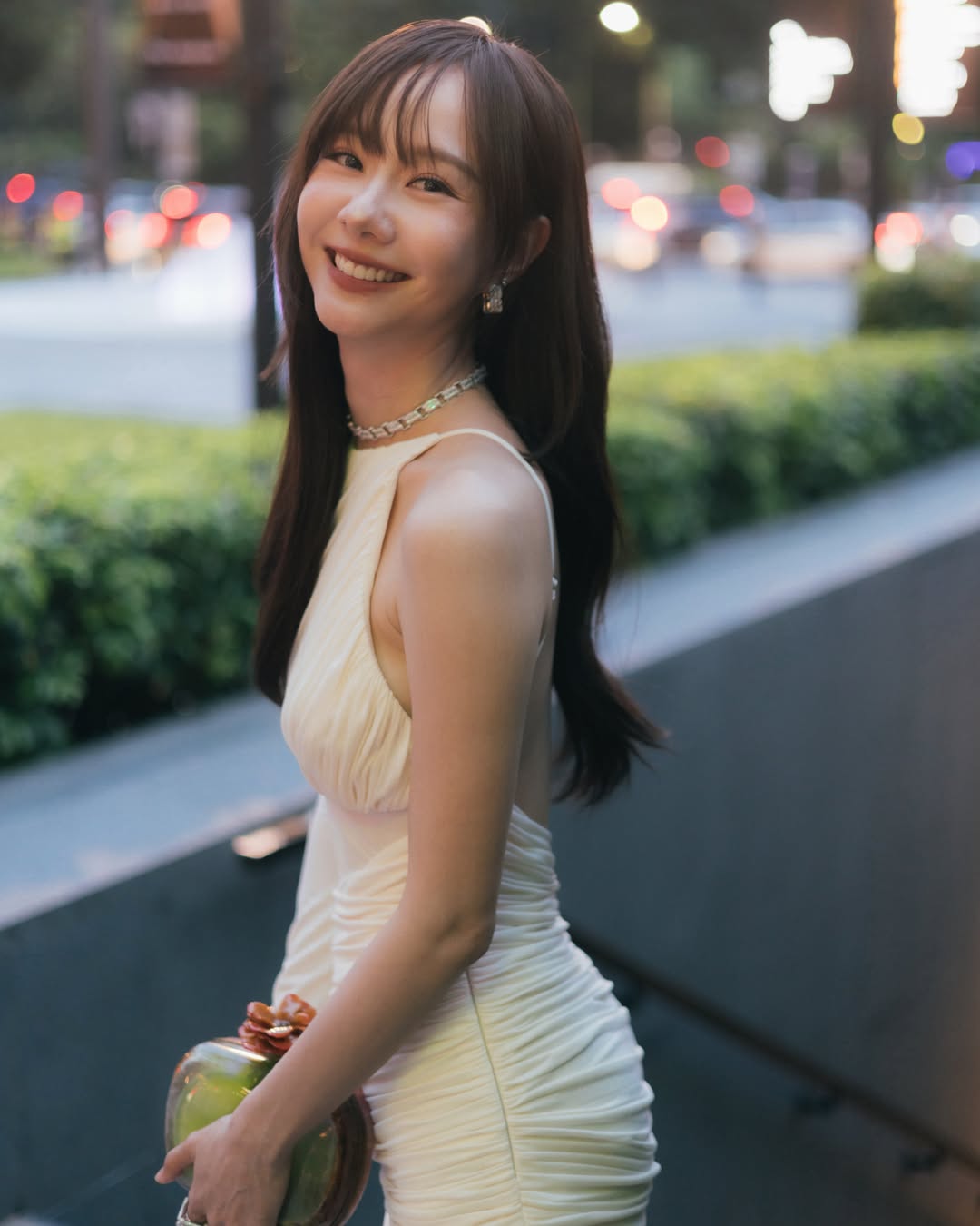 เต้ย - จรินทร์พร จุนเกียรติ