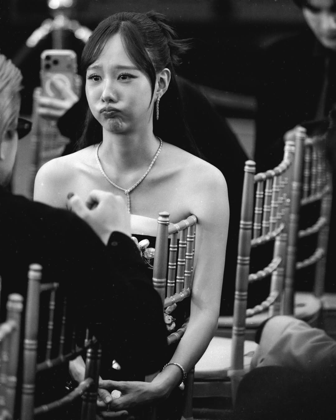 เต้ย - จรินทร์พร จุนเกียรติ
