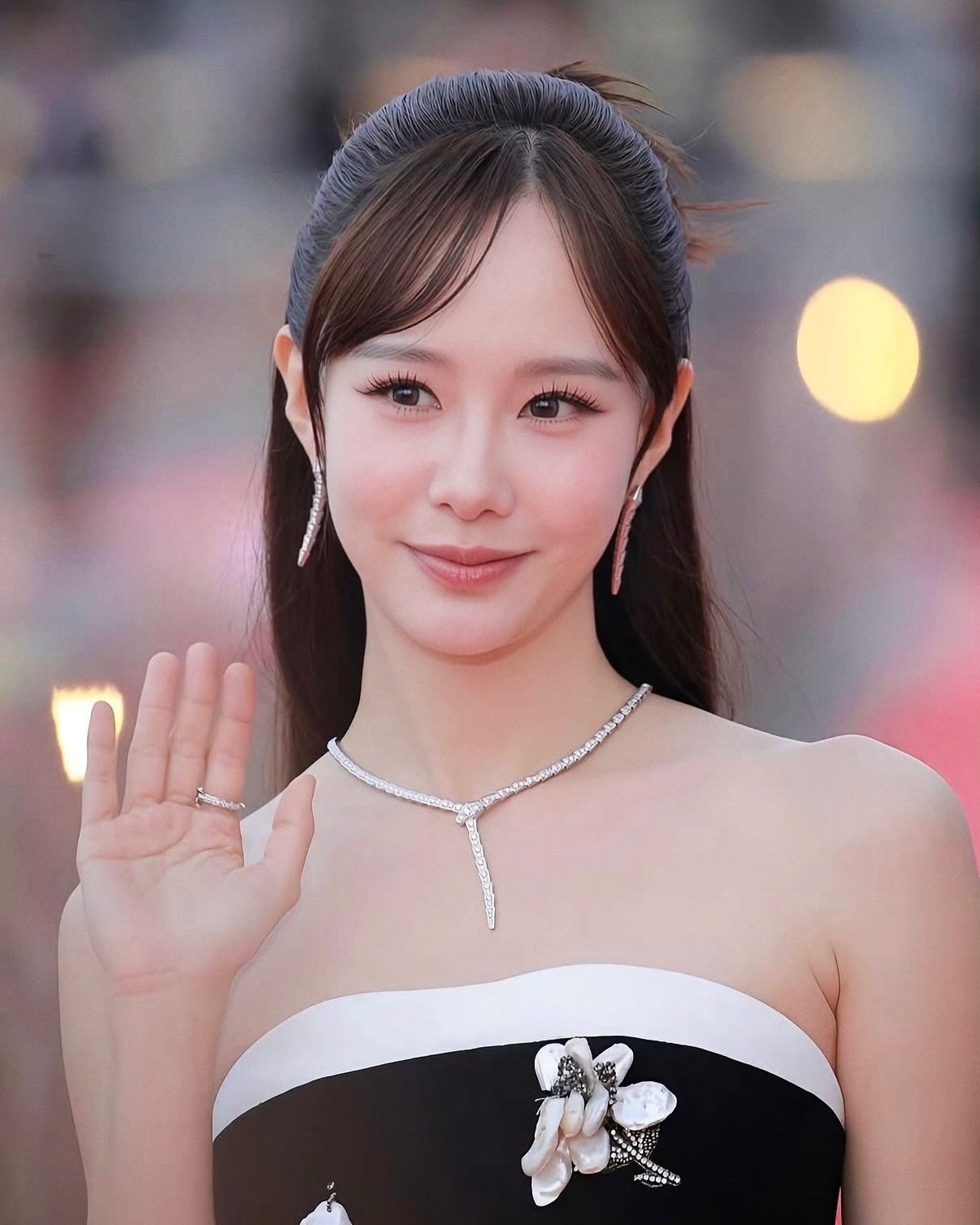 เต้ย - จรินทร์พร จุนเกียรติ