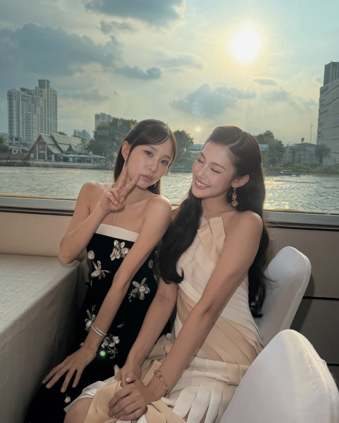 เต้ย - จรินทร์พร จุนเกียรติ