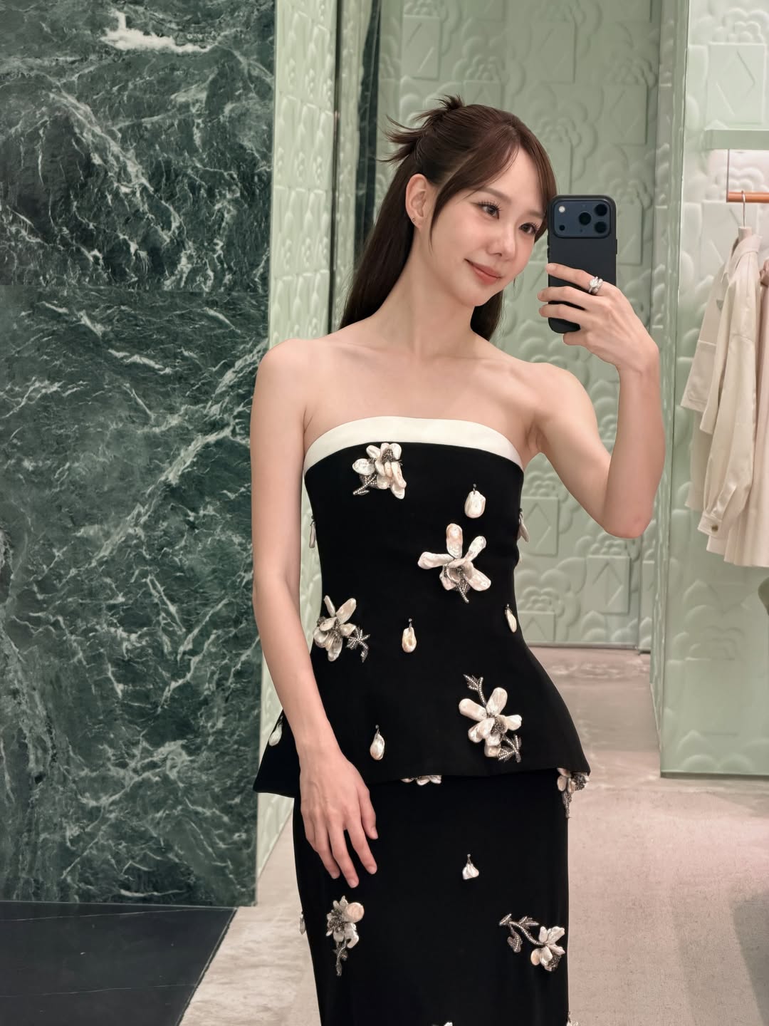 เต้ย - จรินทร์พร จุนเกียรติ