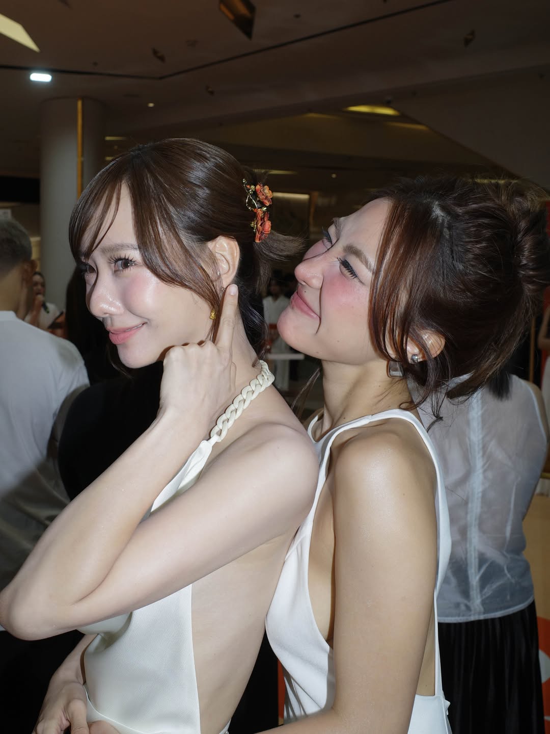 เต้ย - จรินทร์พร จุนเกียรติ