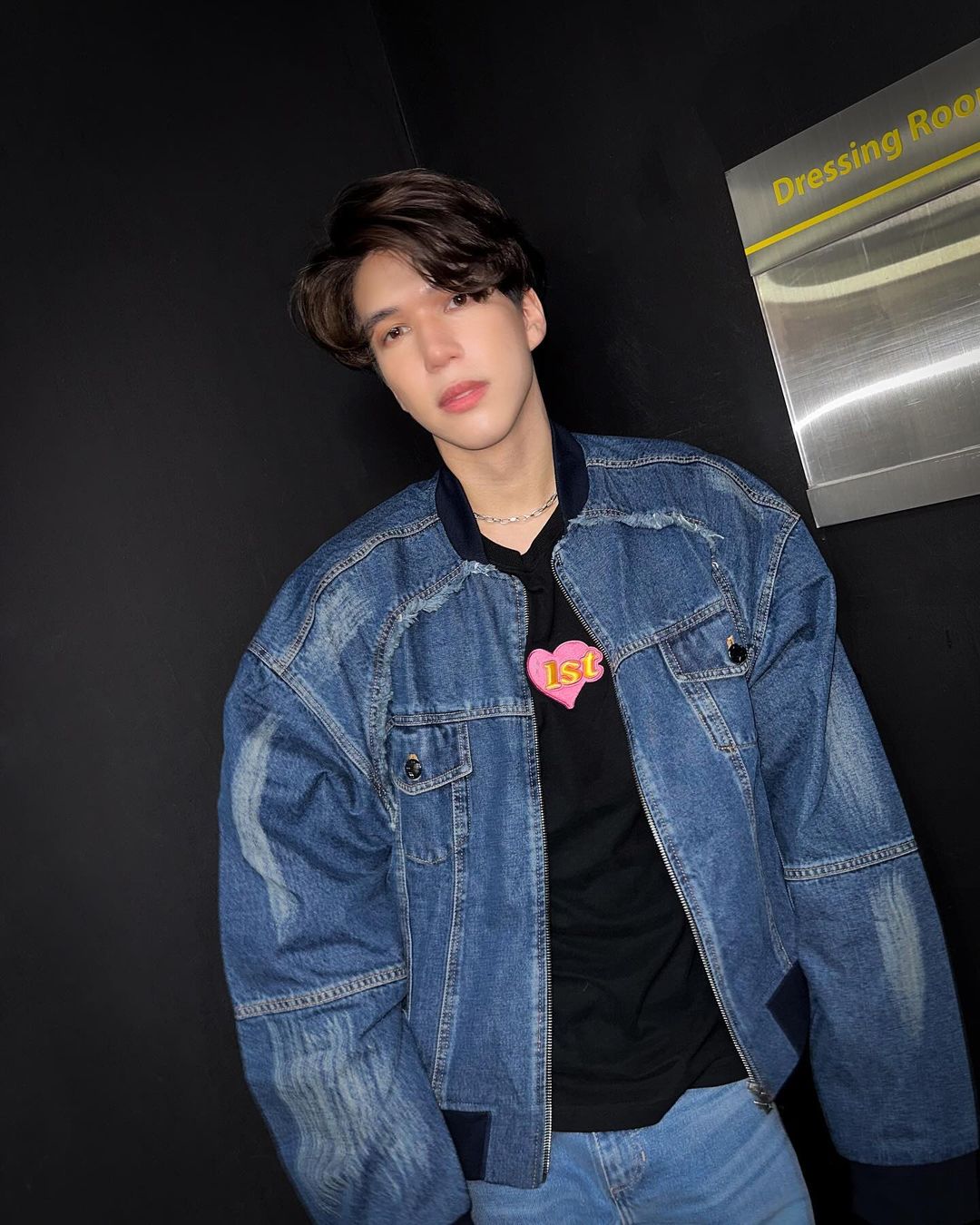 เบน - เบญจมินทร์ เบรเซียร์