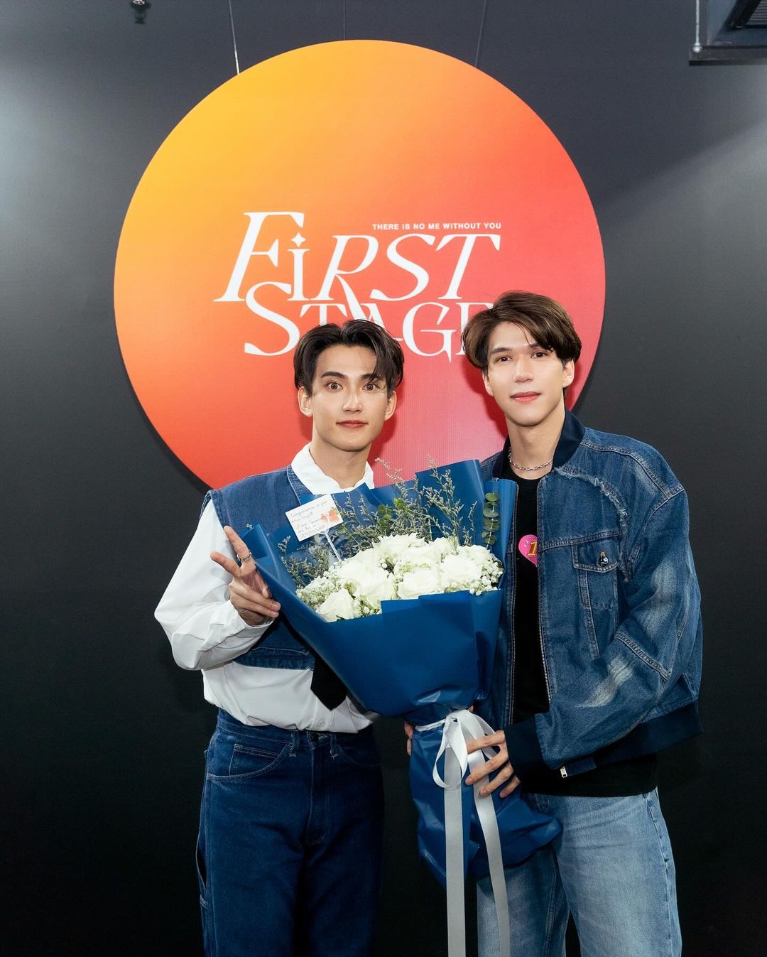 เบน - เบญจมินทร์ เบรเซียร์