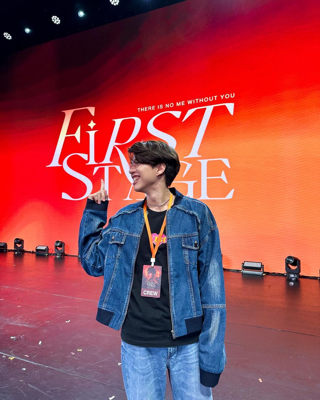 เบน - เบญจมินทร์ เบรเซียร์