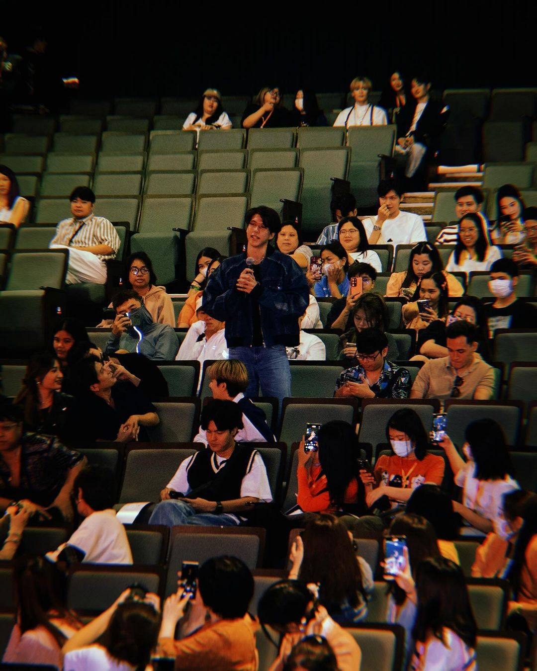 เบน - เบญจมินทร์ เบรเซียร์