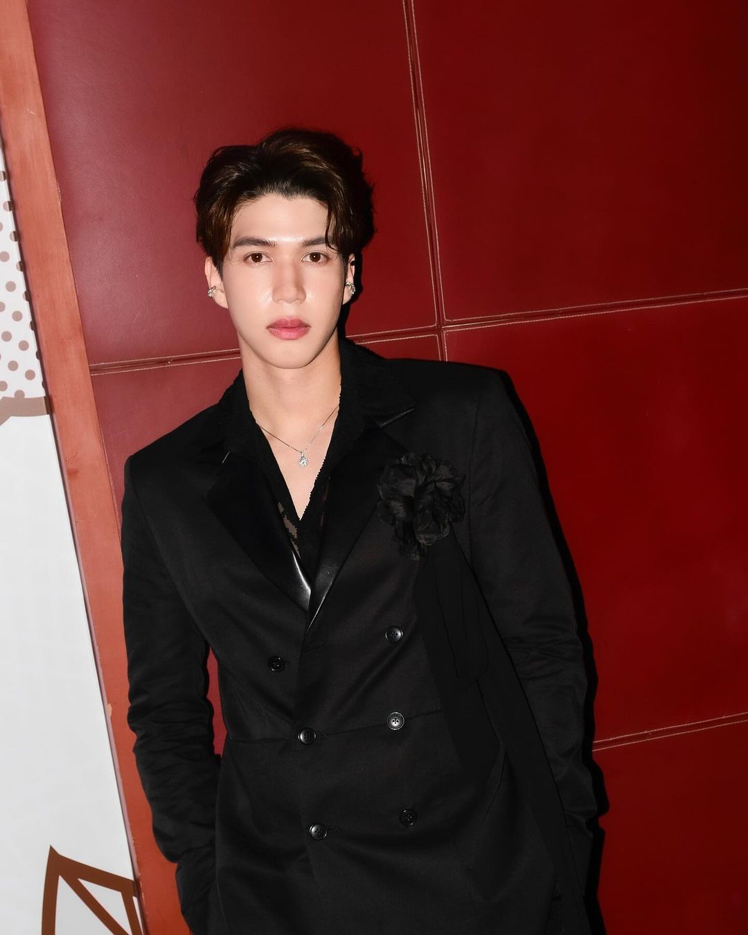 เบน - เบญจมินทร์ เบรเซียร์