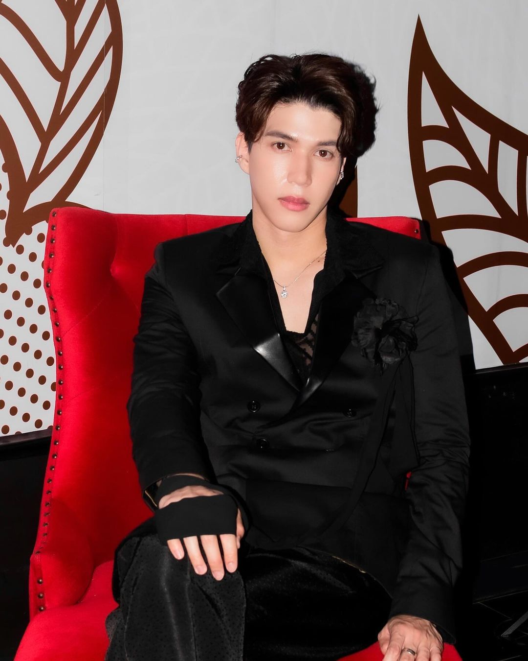 เบน - เบญจมินทร์ เบรเซียร์
