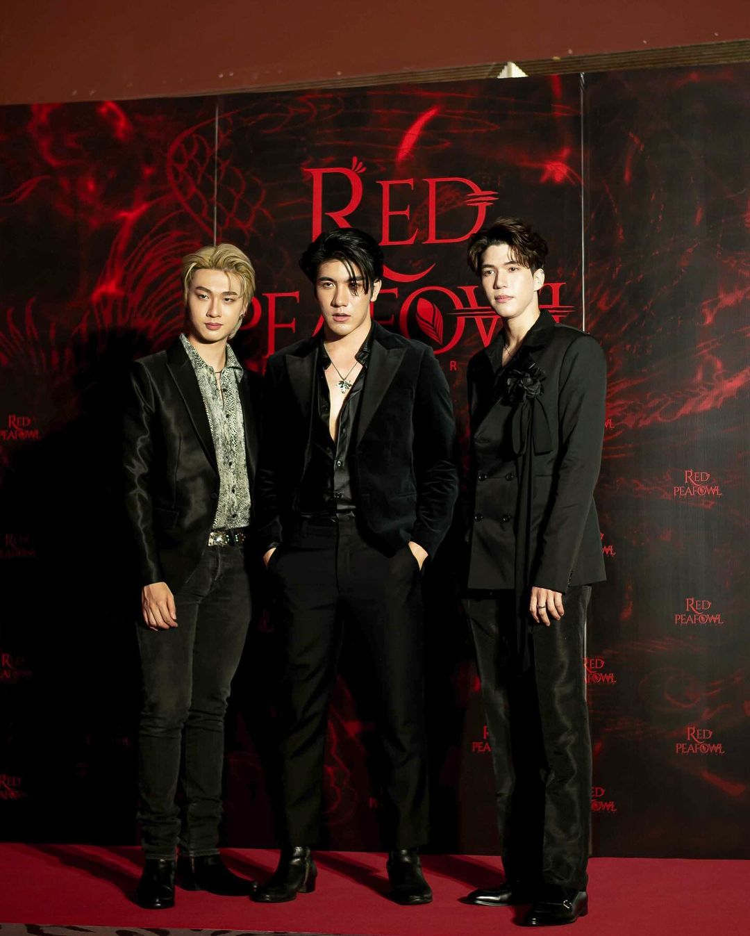 เบน - เบญจมินทร์ เบรเซียร์