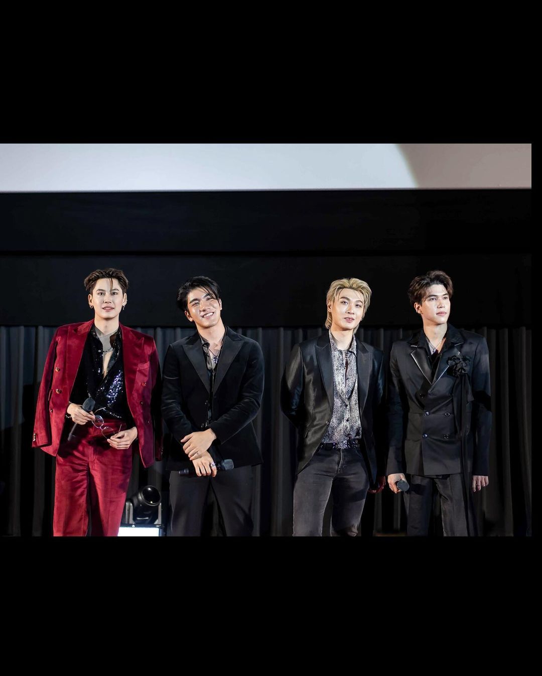 เบน - เบญจมินทร์ เบรเซียร์