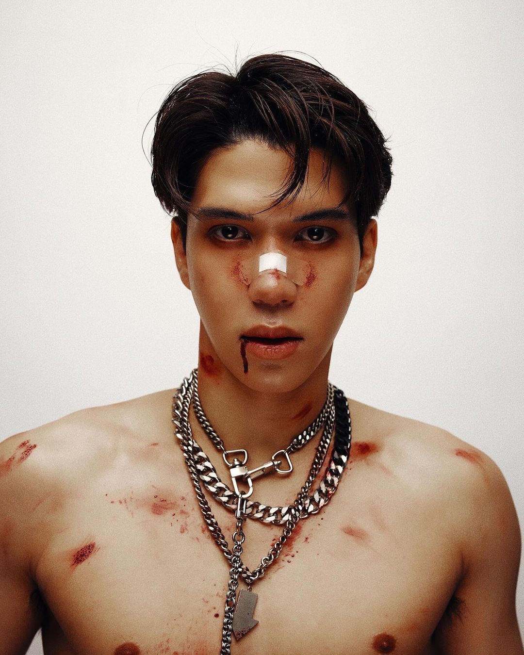 เบน - เบญจมินทร์ เบรเซียร์