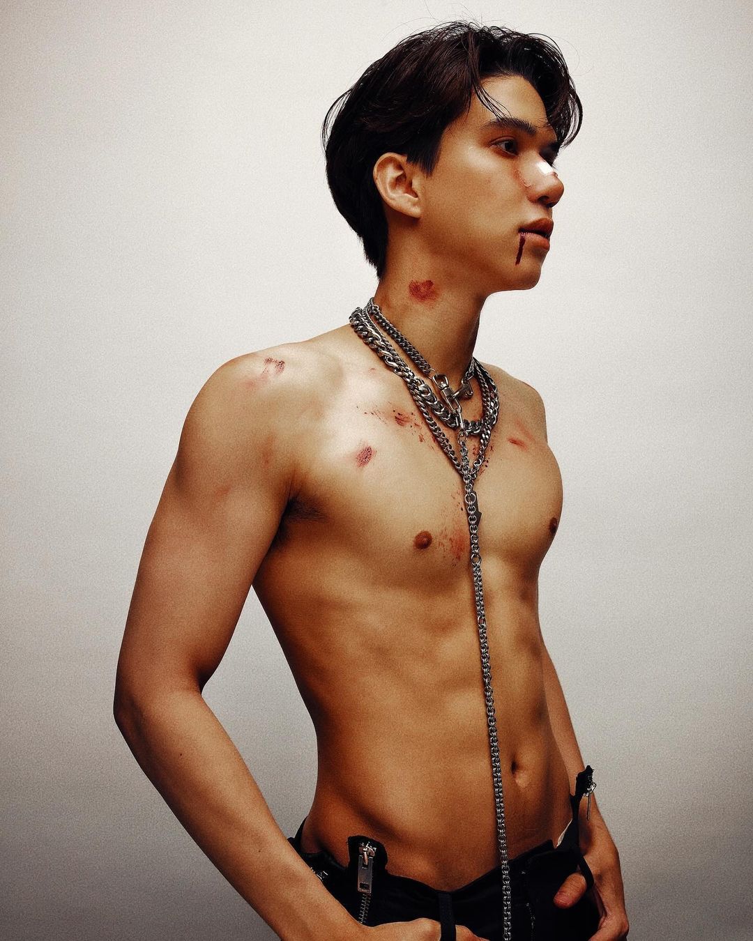 เบน - เบญจมินทร์ เบรเซียร์