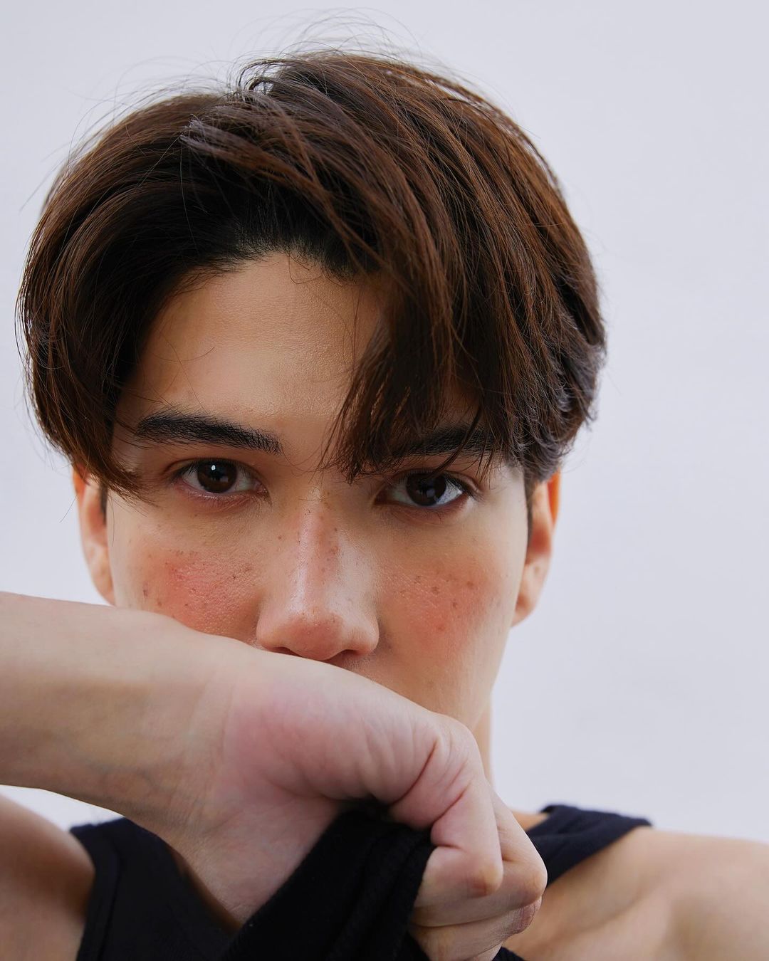 เบน - เบญจมินทร์ เบรเซียร์