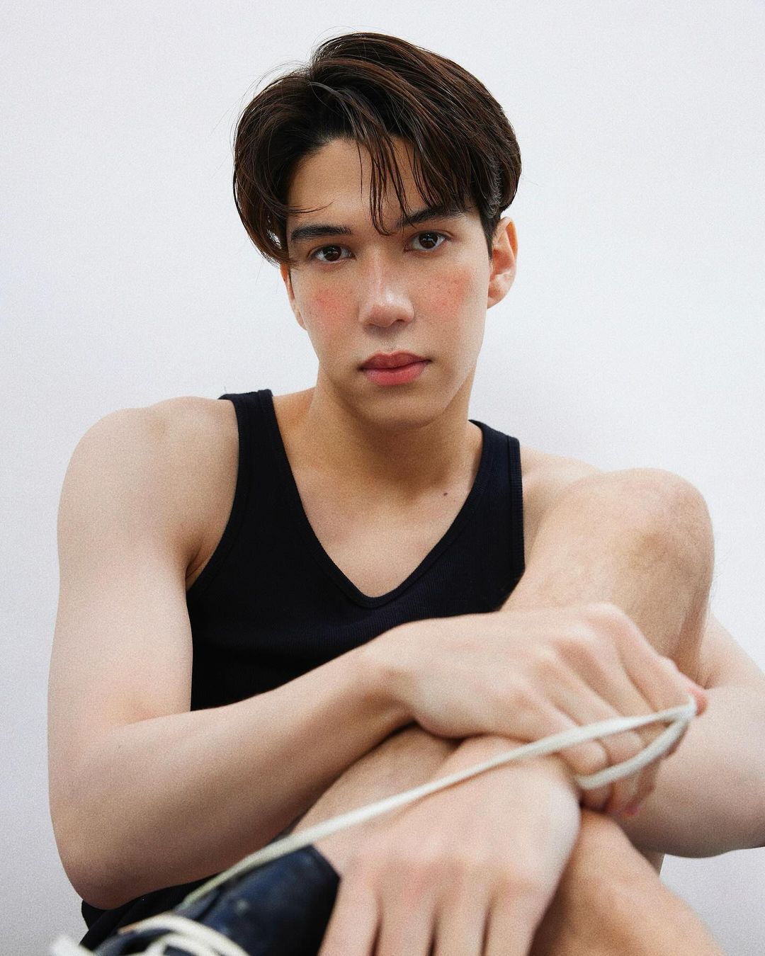เบน - เบญจมินทร์ เบรเซียร์