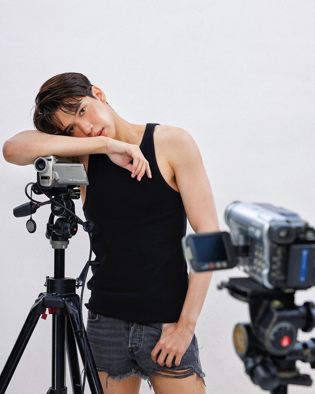 เบน - เบญจมินทร์ เบรเซียร์