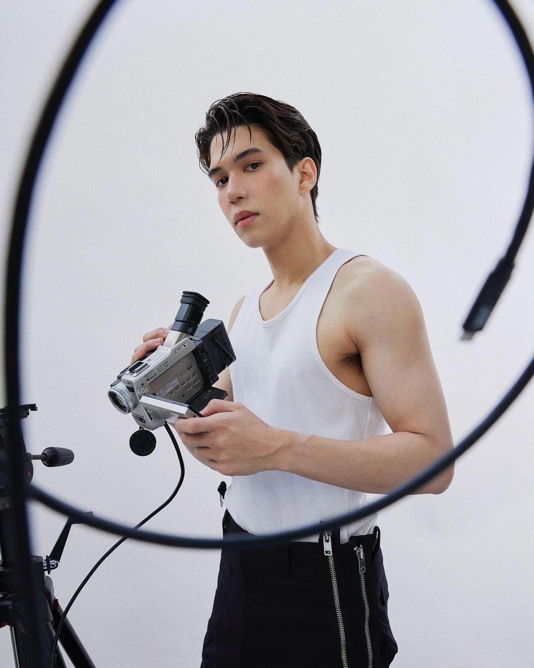 เบน - เบญจมินทร์ เบรเซียร์