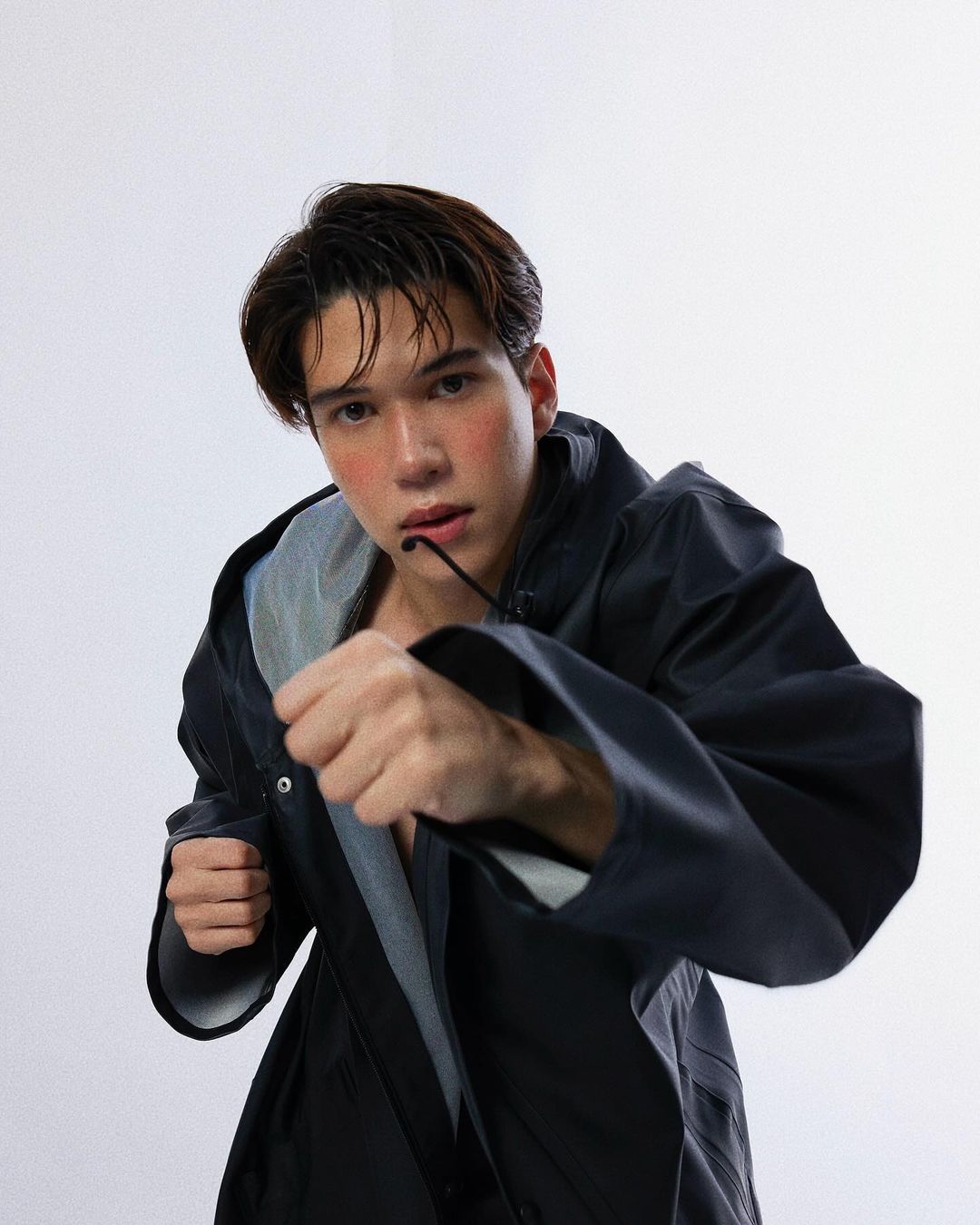 เบน - เบญจมินทร์ เบรเซียร์