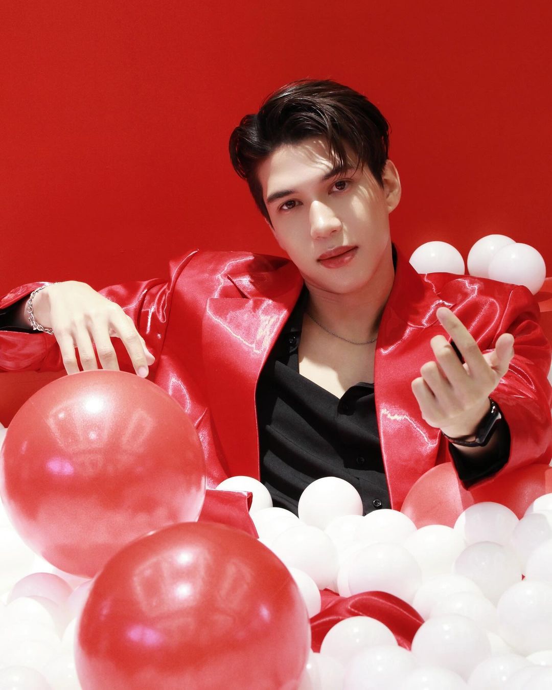 เบน - เบญจมินทร์ เบรเซียร์