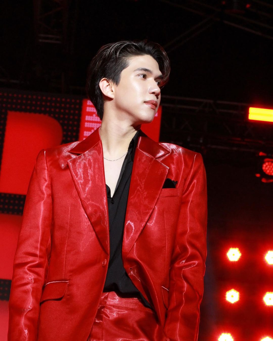 เบน - เบญจมินทร์ เบรเซียร์