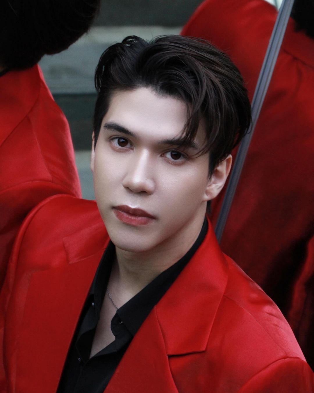 เบน - เบญจมินทร์ เบรเซียร์
