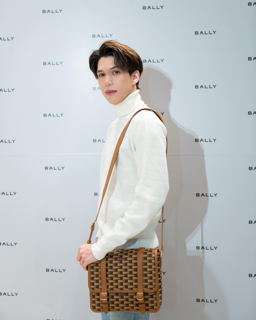 เบน - เบญจมินทร์ เบรเซียร์