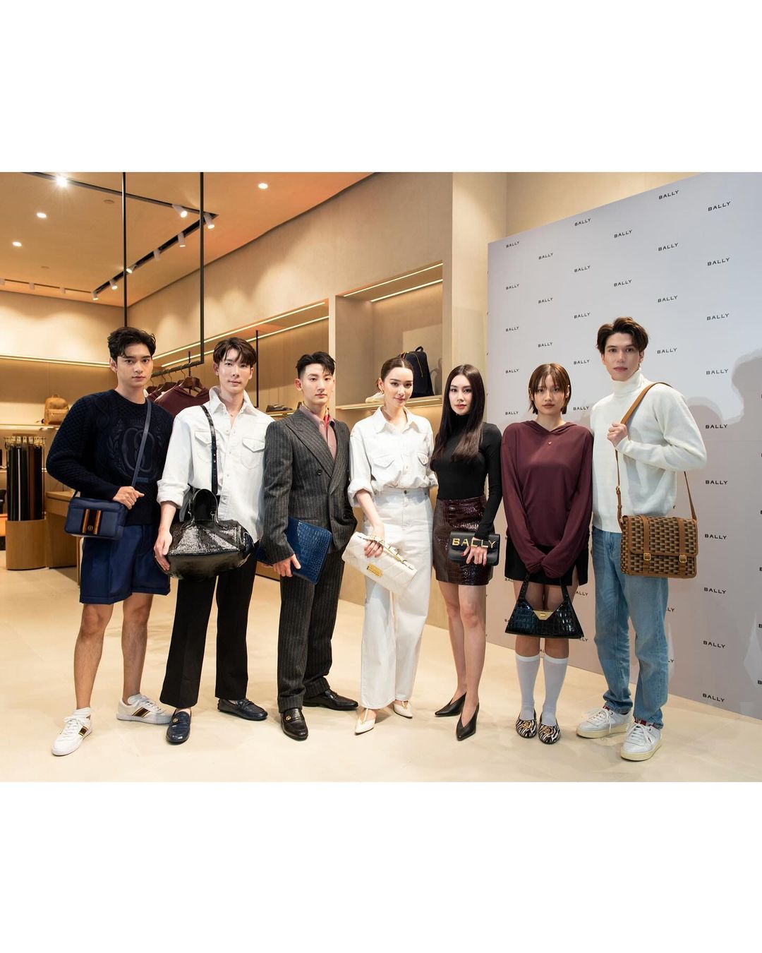 เบน - เบญจมินทร์ เบรเซียร์