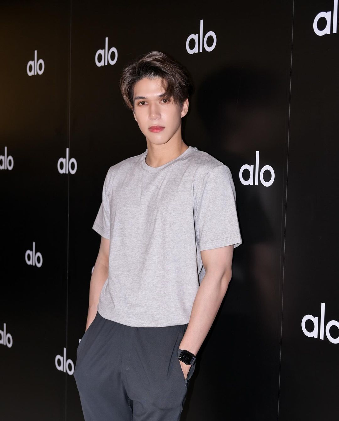 เบน - เบญจมินทร์ เบรเซียร์