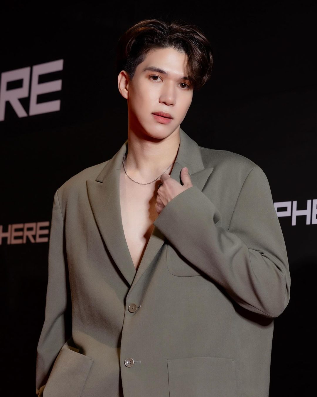 เบน - เบญจมินทร์ เบรเซียร์