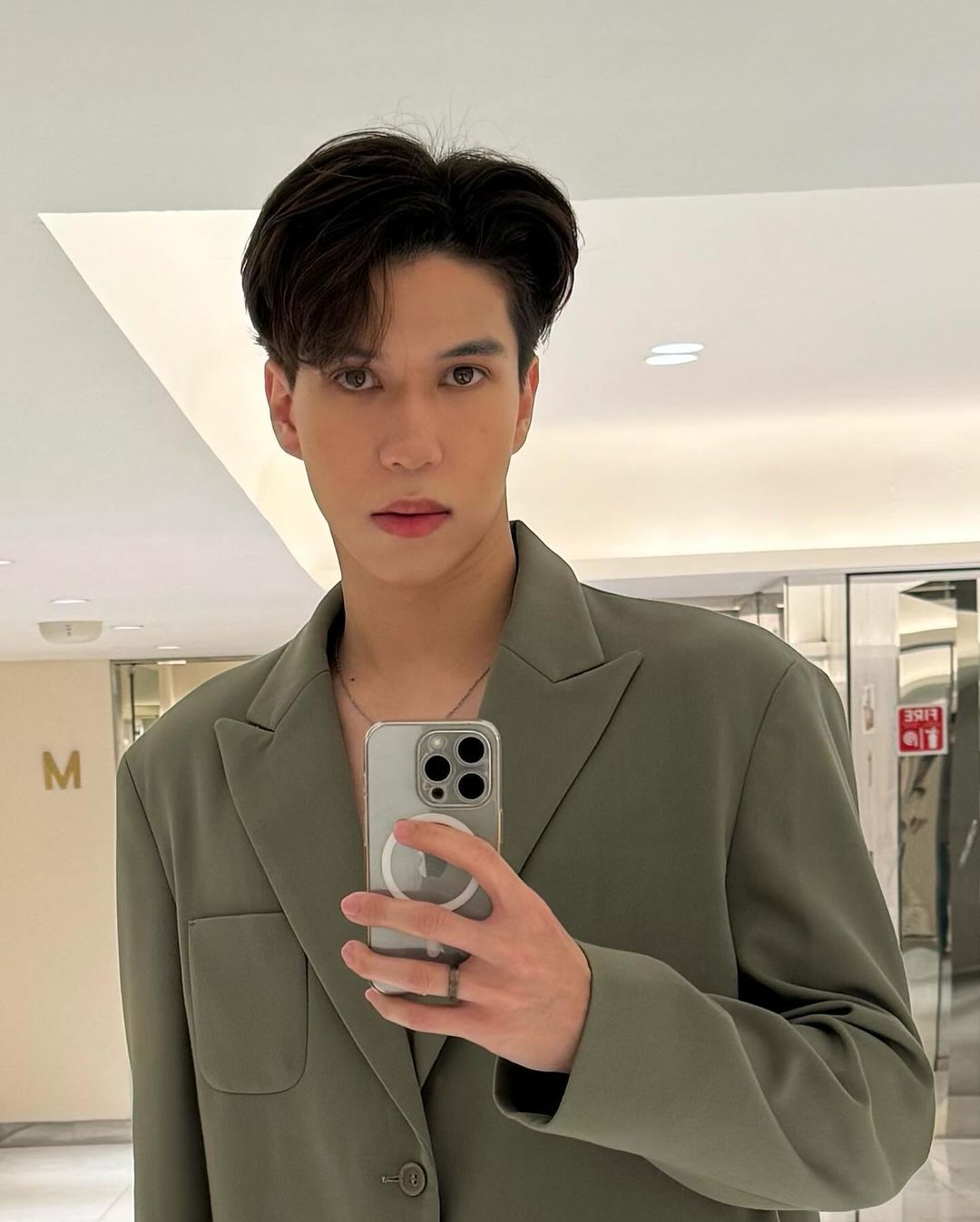 เบน - เบญจมินทร์ เบรเซียร์